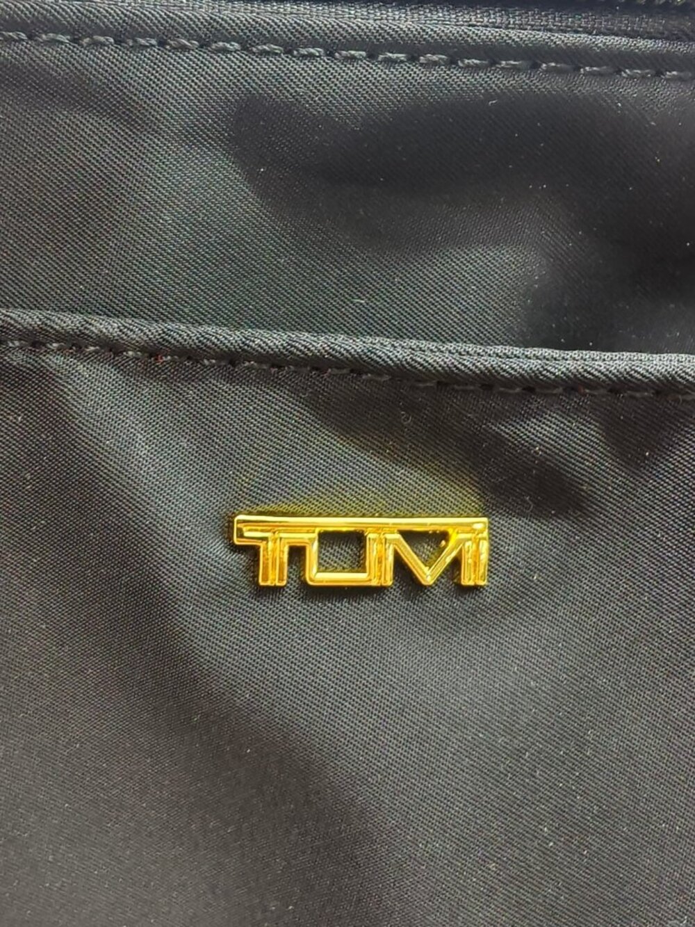 🍋TUMI Voyageur Sidney Nylon Tote Bag - Picture 6 of 7